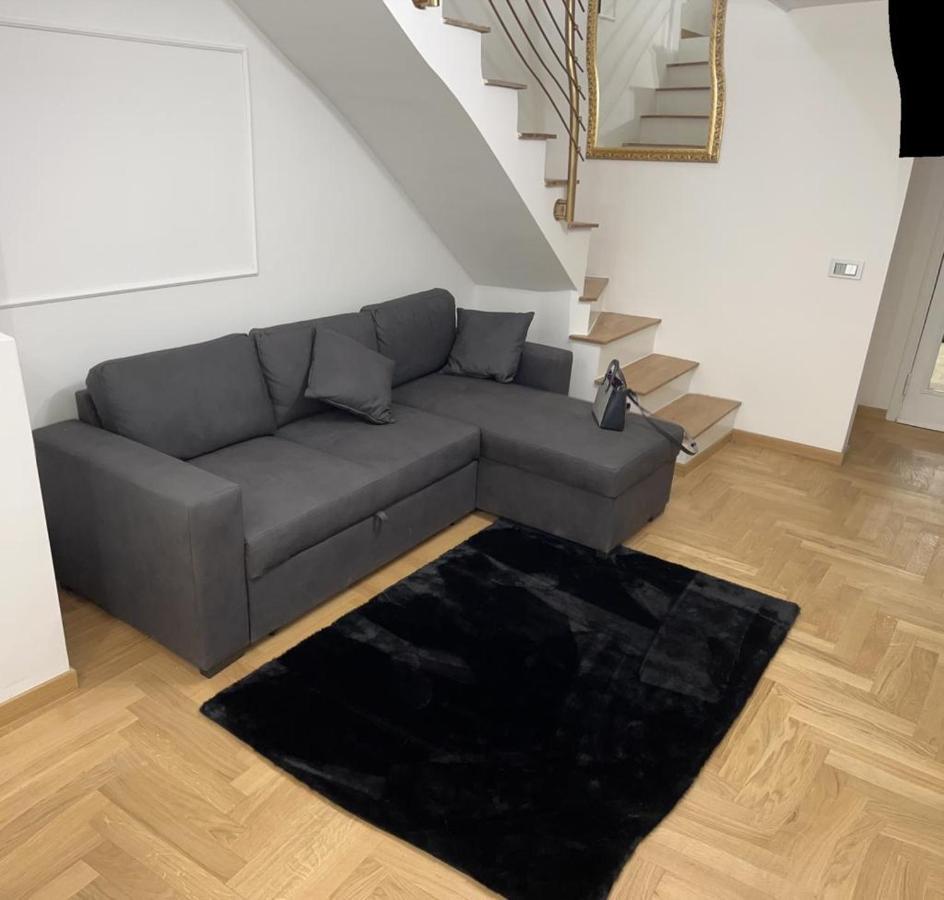 Parioli Luxury Apartment *