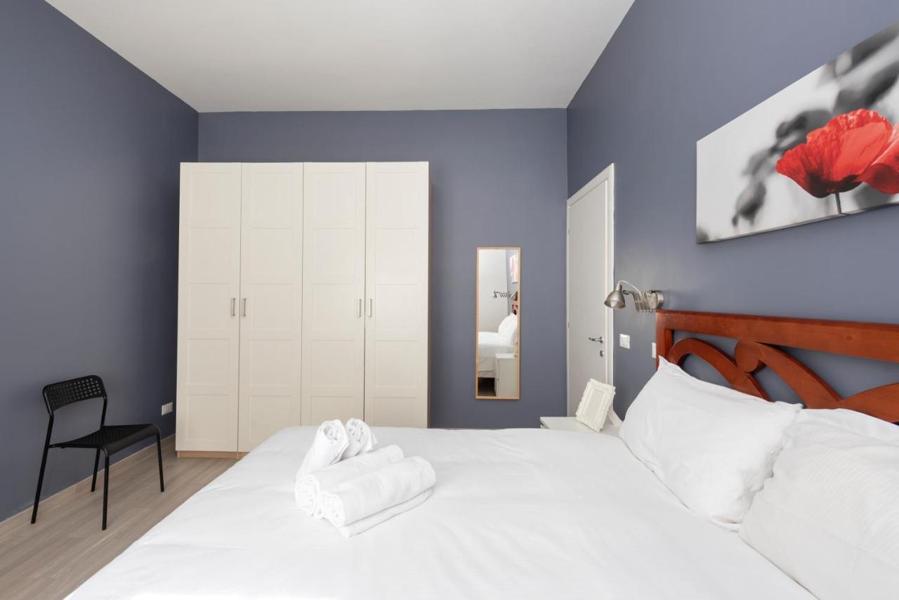 Chic Flat Gemelli Apartment