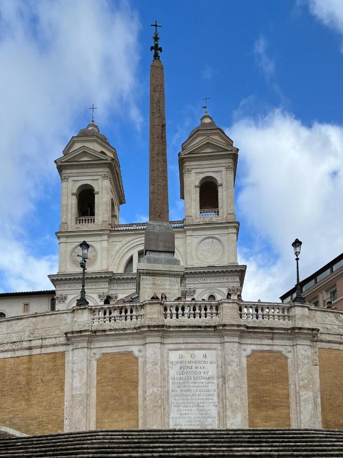 Guest house L'obelisque Maison De Luxe Rome