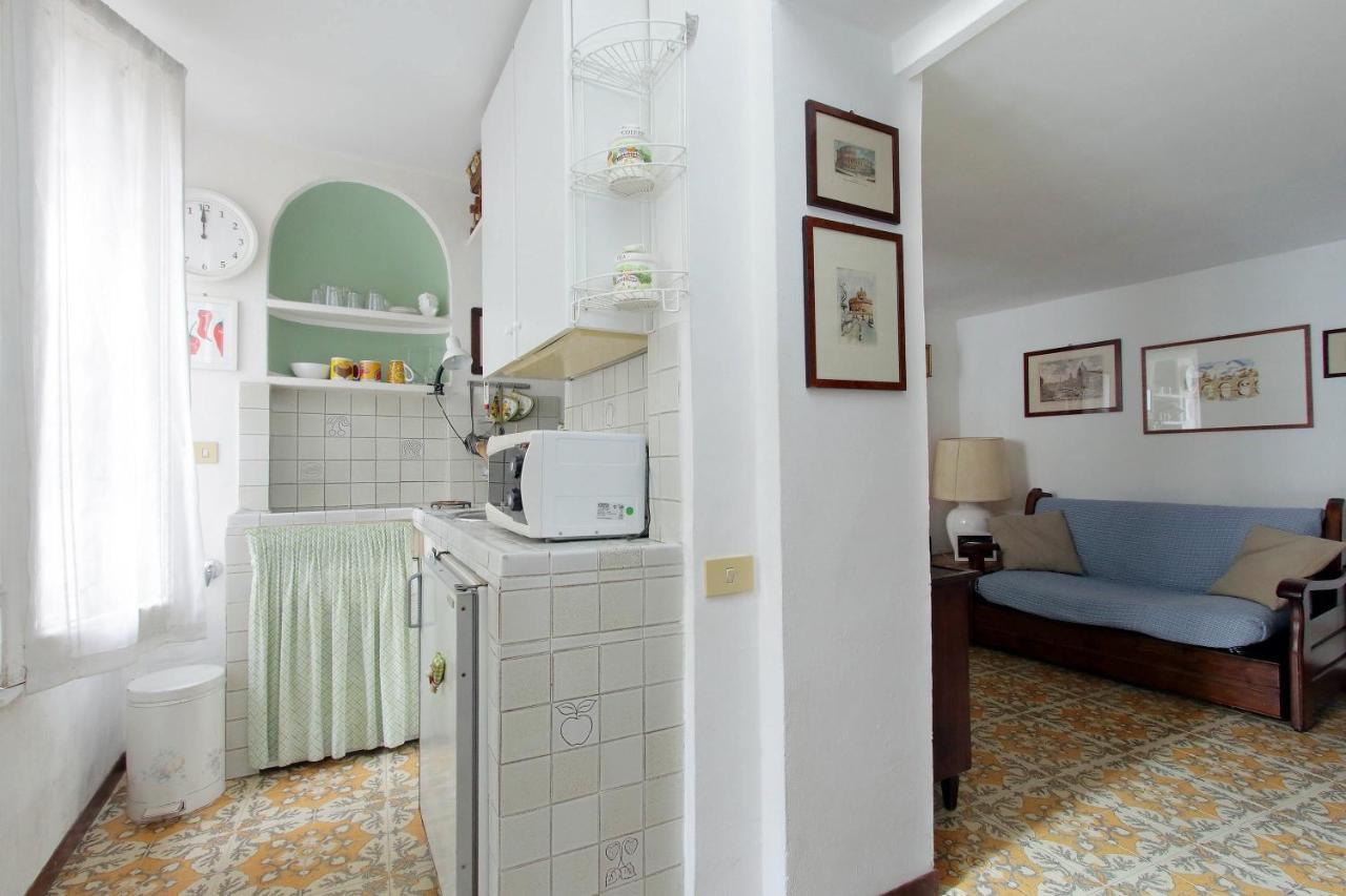 Banchi Nuovi Appartamento Roma