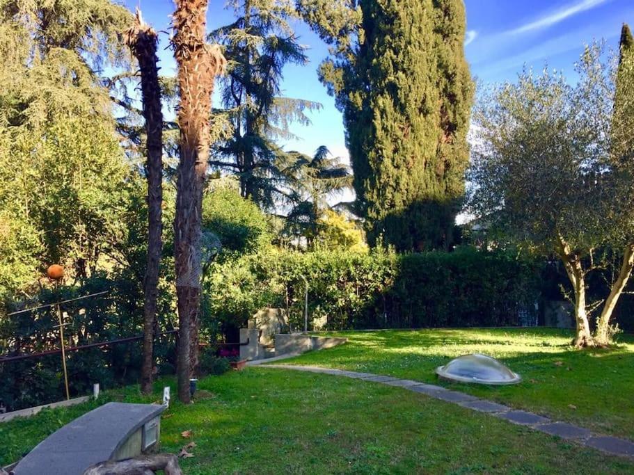 Apartment Foro Italico, Auditorium,ponte Milvio, Ministero Degli Esteri, 'monte Mario Hill