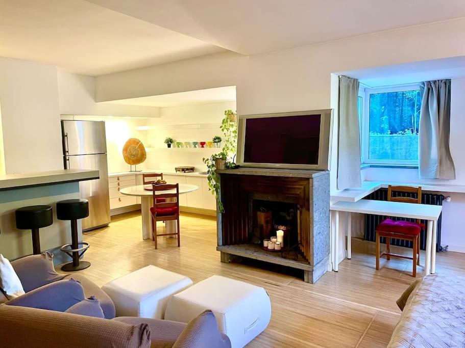 Apartment Foro Italico, Auditorium,ponte Milvio, Ministero Degli Esteri, 'monte Mario Hill