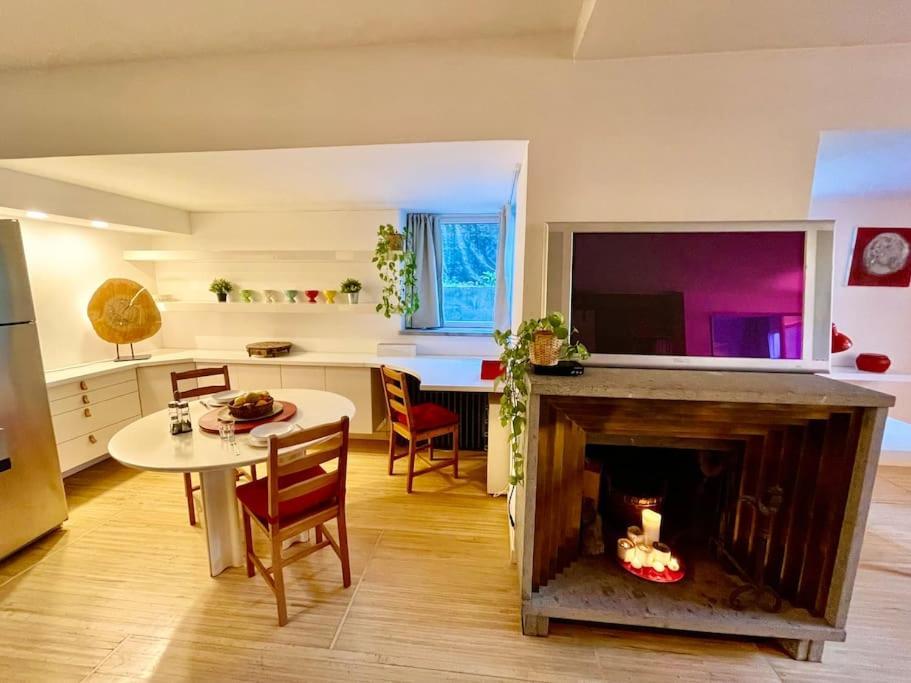 Apartment Foro Italico, Auditorium,ponte Milvio, Ministero Degli Esteri, 'monte Mario Hill