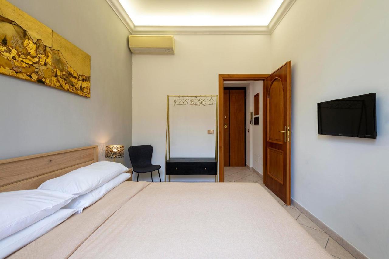 Apartment Whiteten