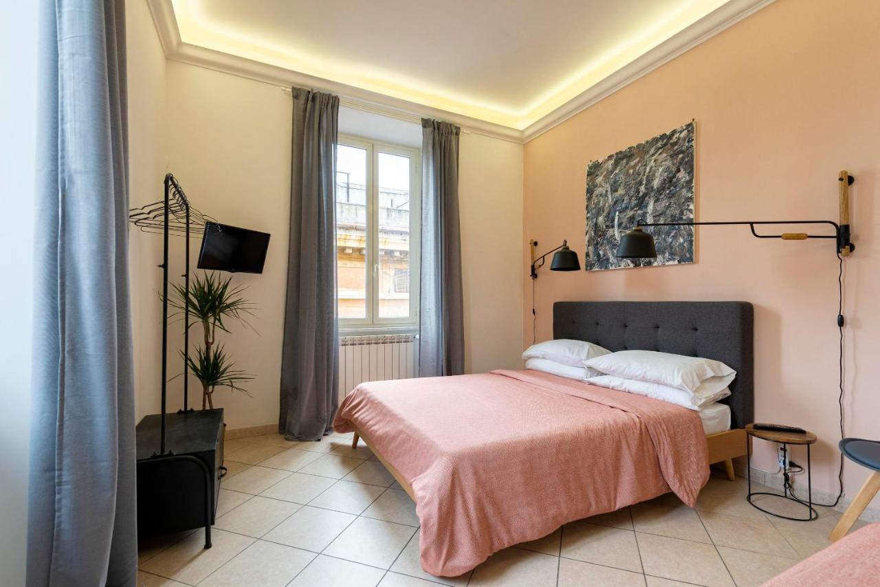 Whiteten * Rome