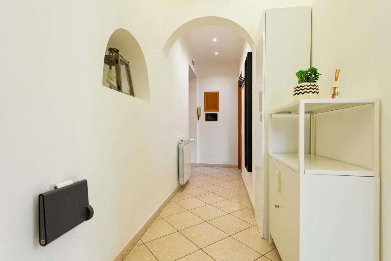 Apartment Whiteten Rome