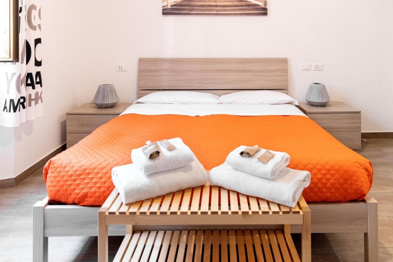 Appartamento Sannio Deluxe - San Giovanni Roma