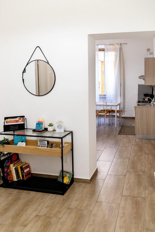 Sannio Deluxe - San Giovanni * Roma