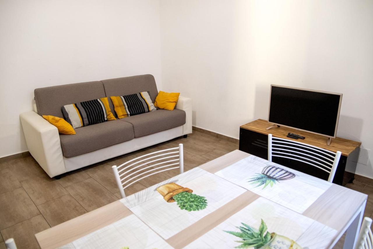 Appartamento Sannio Deluxe - San Giovanni Roma
