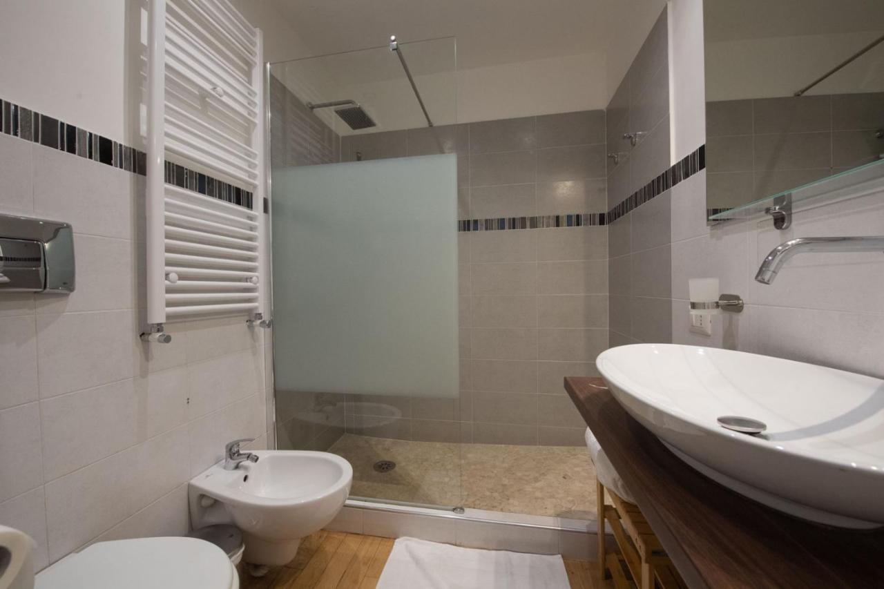 Domus Castroni Germanico Bed & Breakfast *