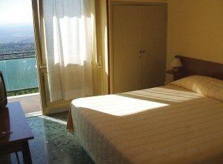 Hotel Del Rome