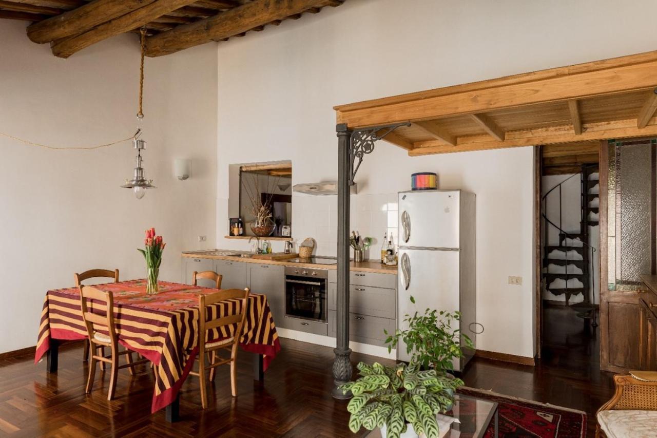 Monti Sweet - Charme Holidays Apartment Rome