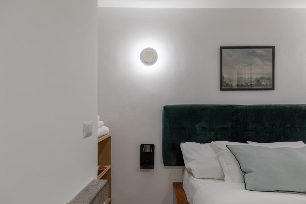 Iflat Small Studio In The Heart Of Trastevere Rome