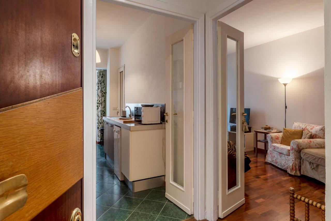 Cipro With Balconies Appartamento Roma