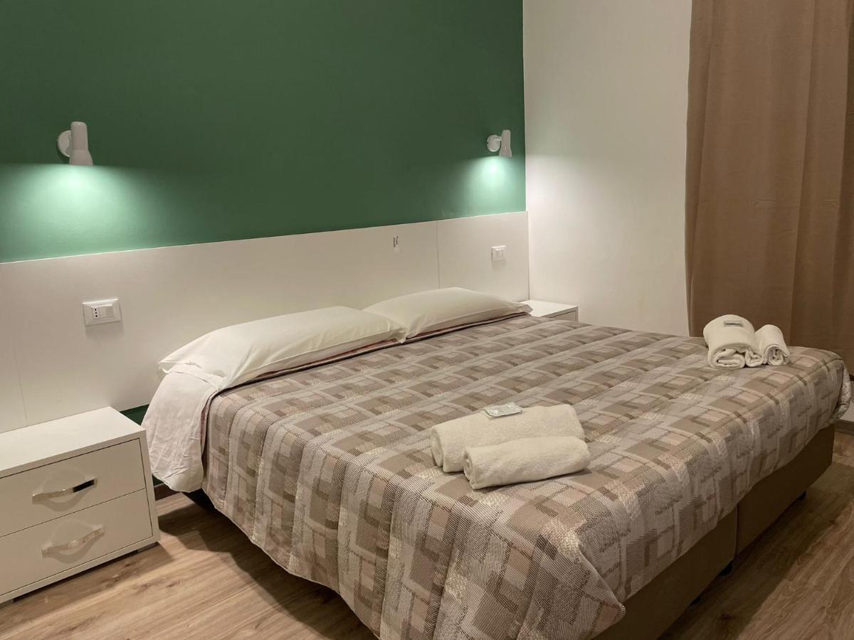 Bed & Breakfast Cernaia Roma