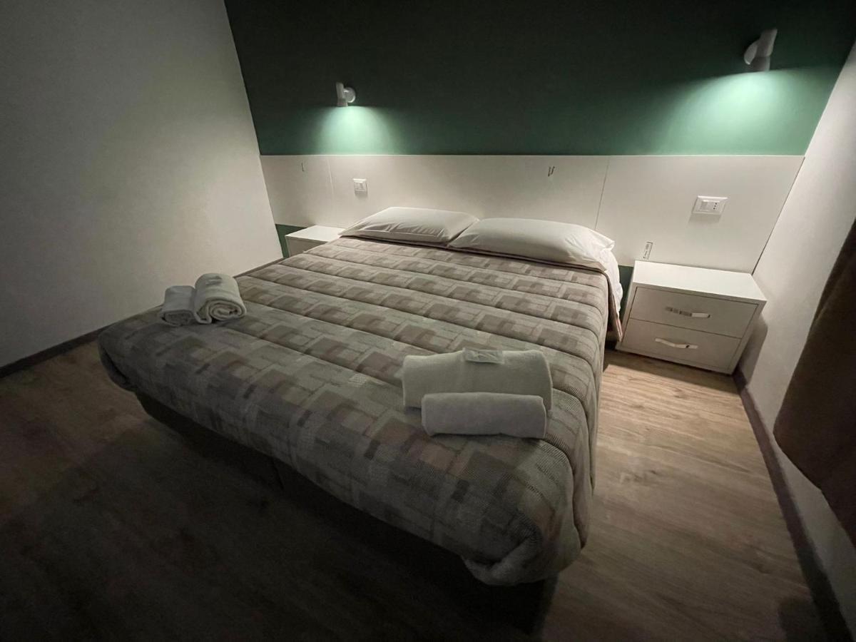 Bed & Breakfast Cernaia Roma