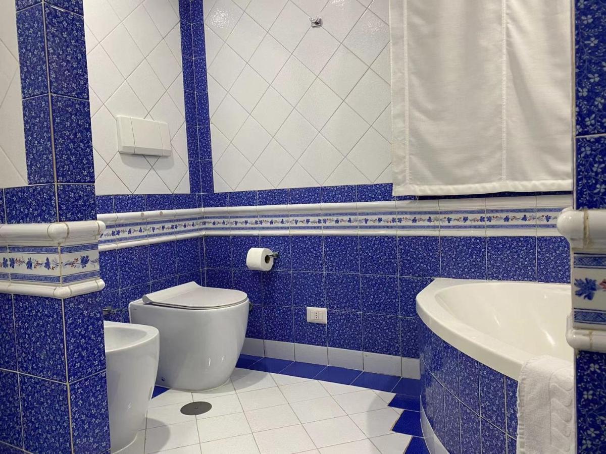 Cavour 44616 Apartment
