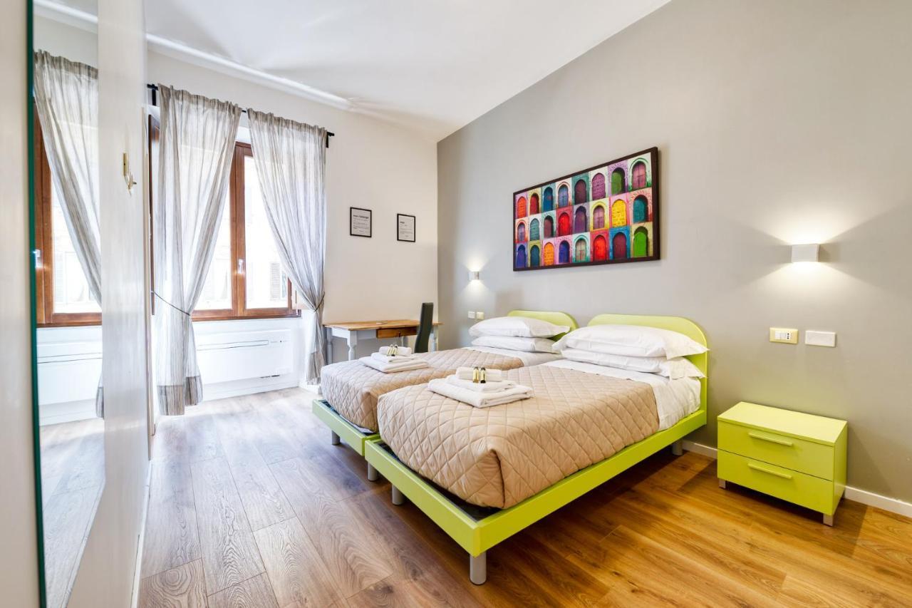 3 3 Bathrooms - Lovely Close The Vatican Apartment *