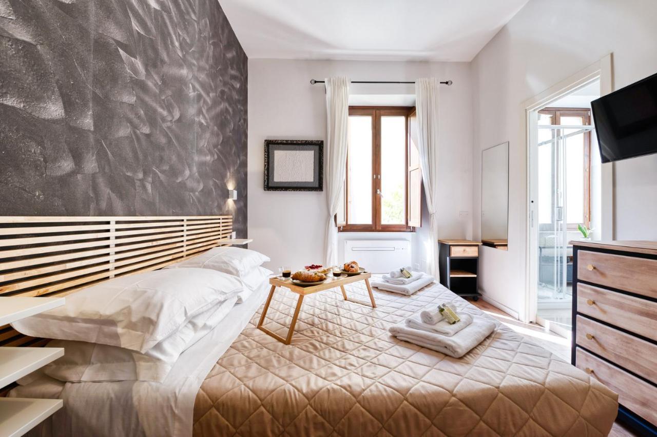 3 3 Bathrooms - Lovely Close The Vatican Apartment Rome