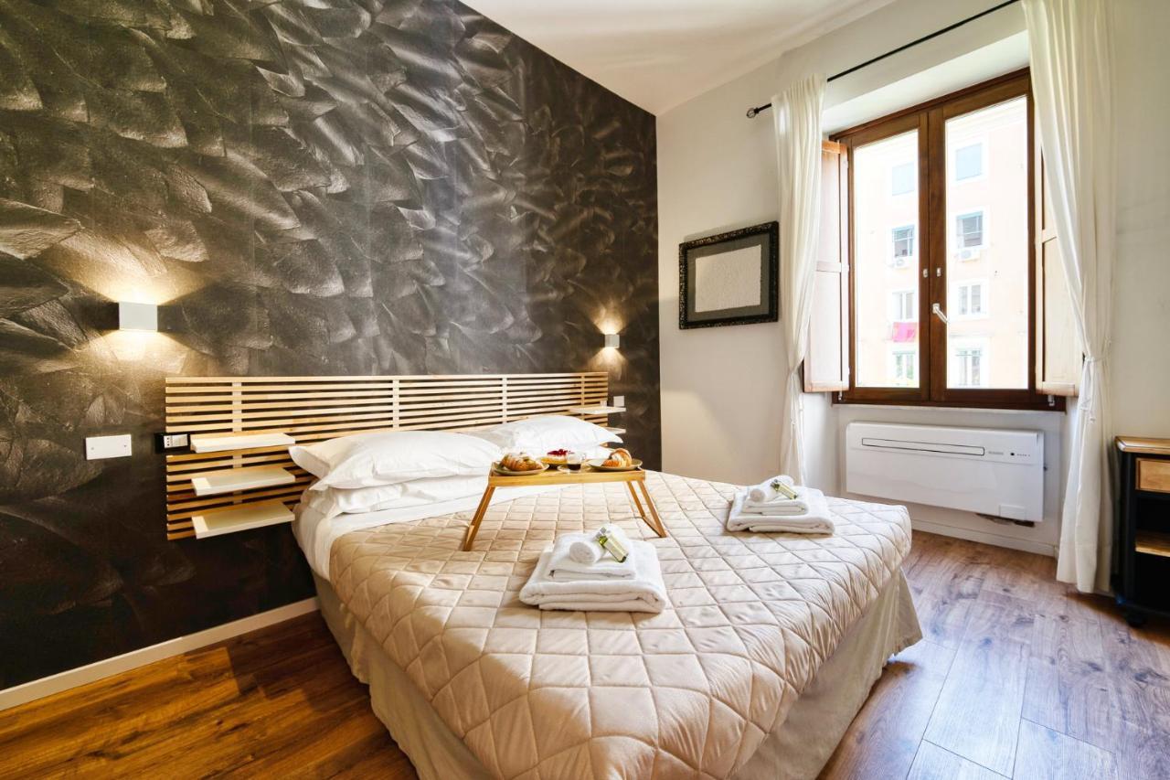Apartment 3 3 Bathrooms - Lovely Close The Vatican Rome