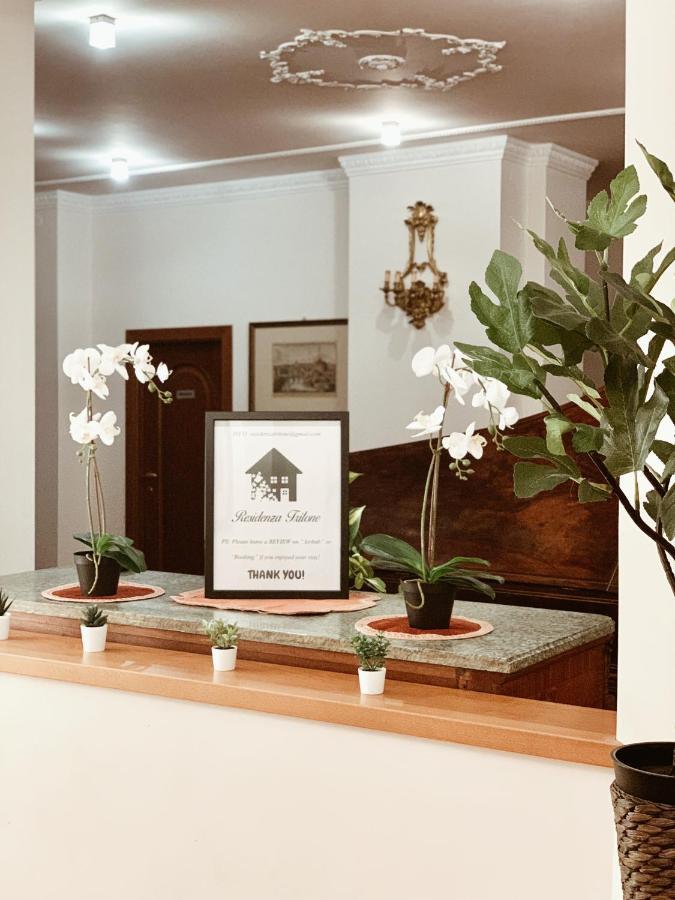 Residenza Tritone Luxury Trevi Fountain Holiday home