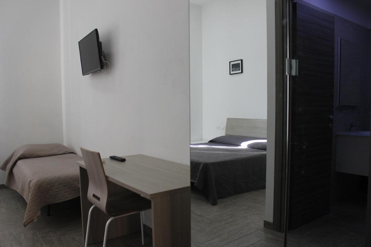 La Residenza Del Principe Bed & Breakfast