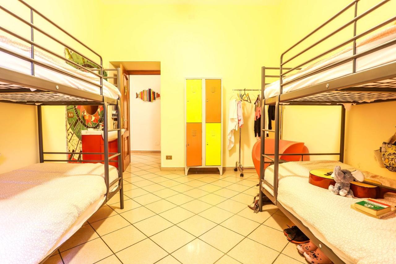 The Beehive Hostel *