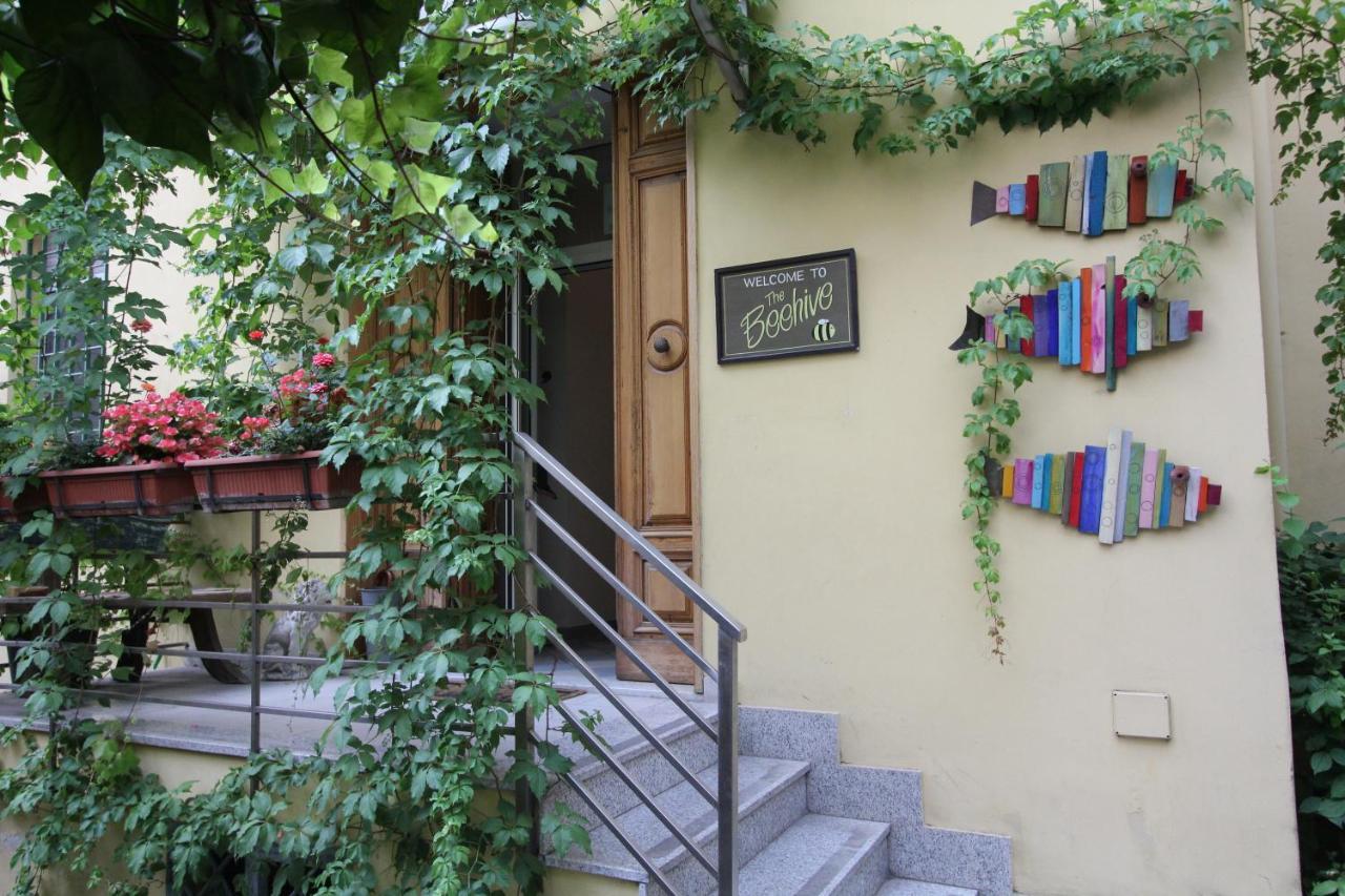 Hostel The Beehive Rome