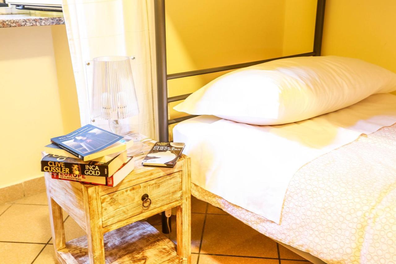 The Beehive * Rome