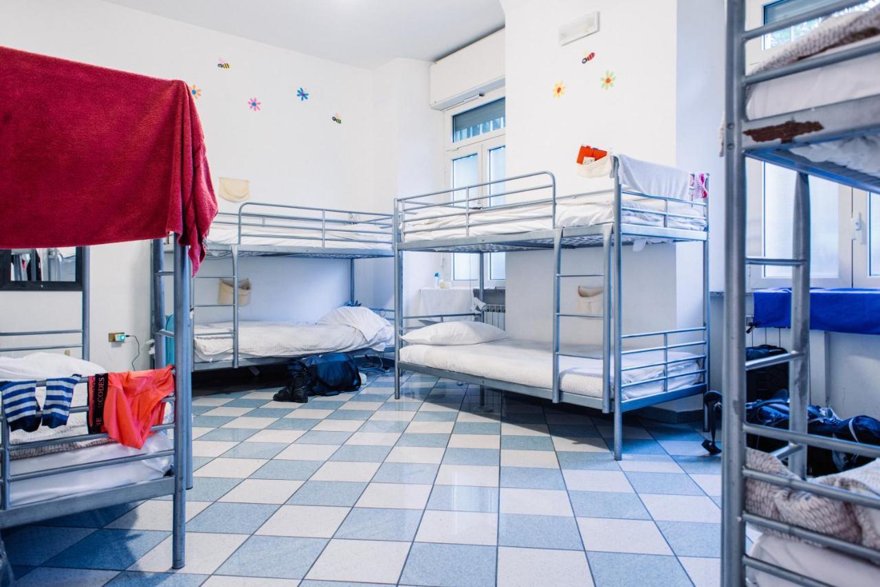 Hostel The Beehive