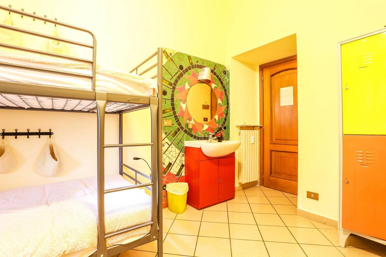The Beehive Hostel *