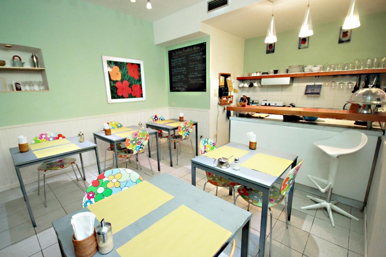 The Beehive Hostel