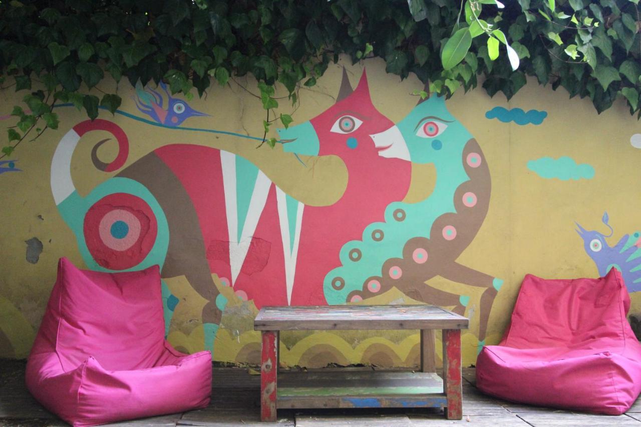 Hostel The Beehive Rome