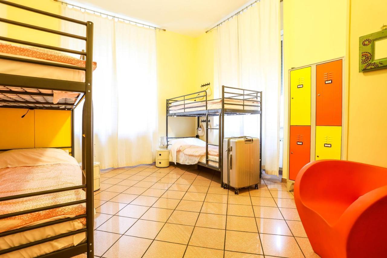 Hostel The Beehive *