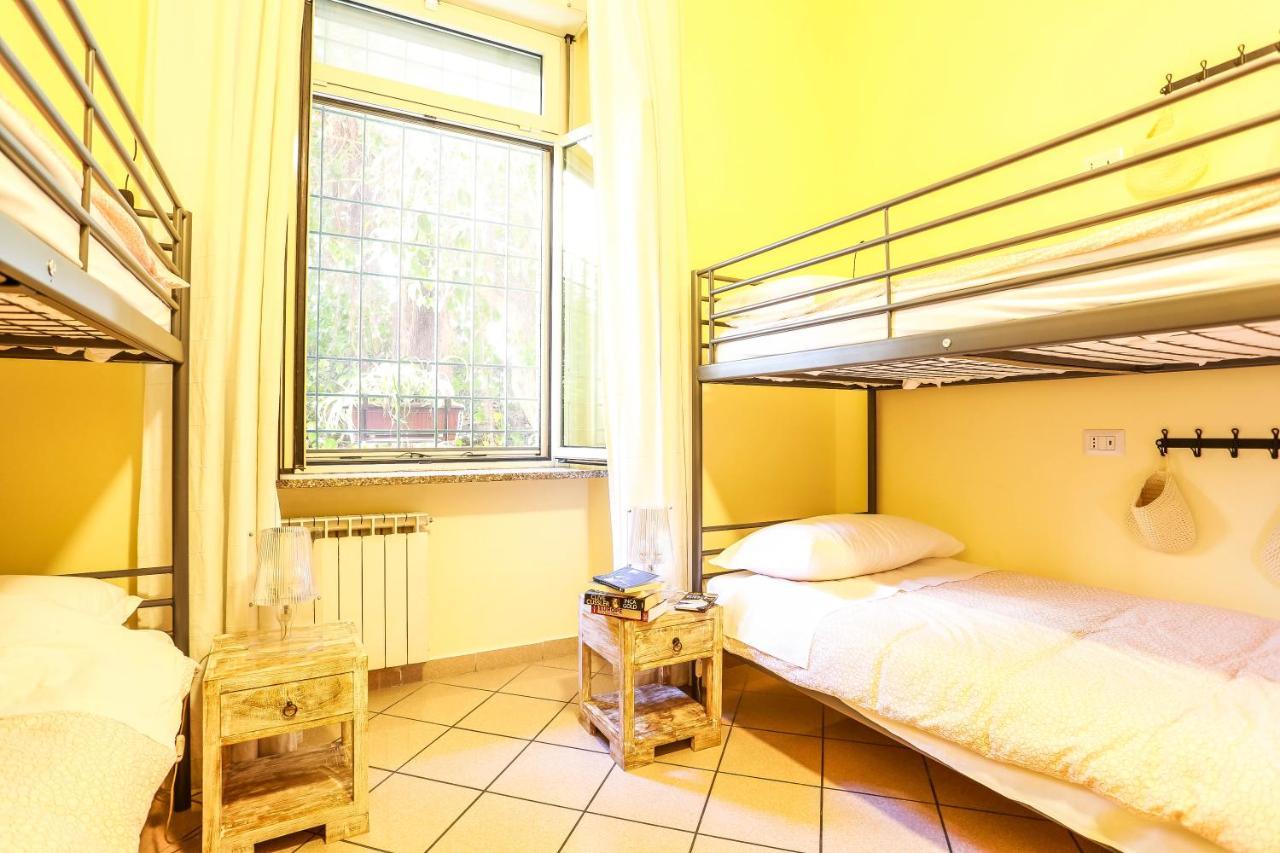 Hostel The Beehive Rome