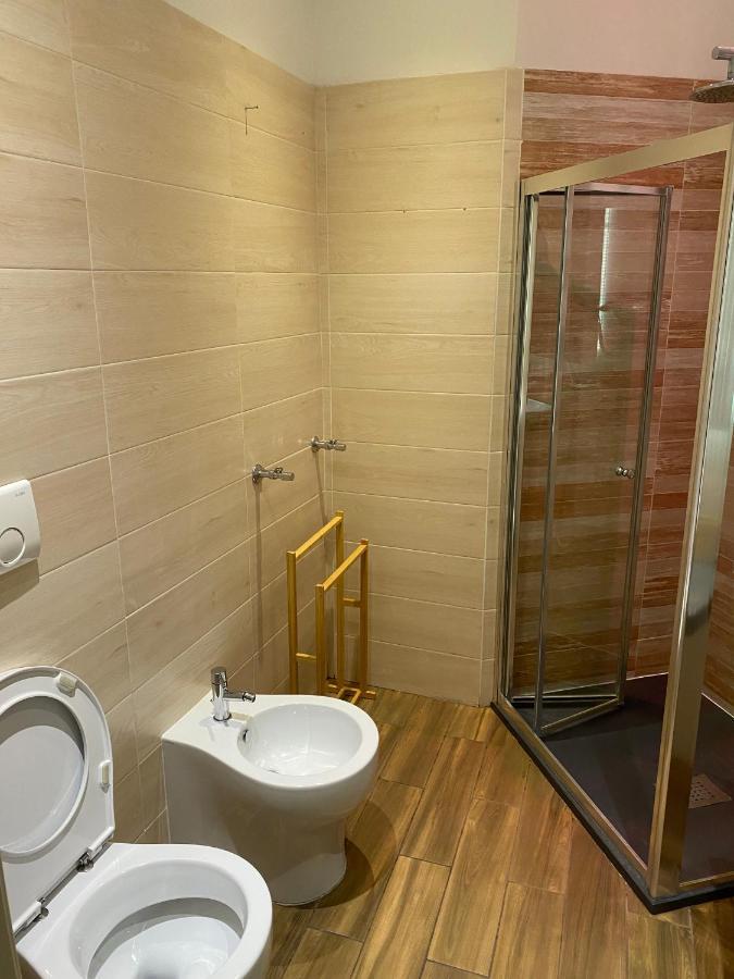 Allegra Guest house