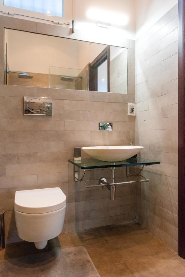 Apartment Luxury In Front Of Ponte Milvio *
