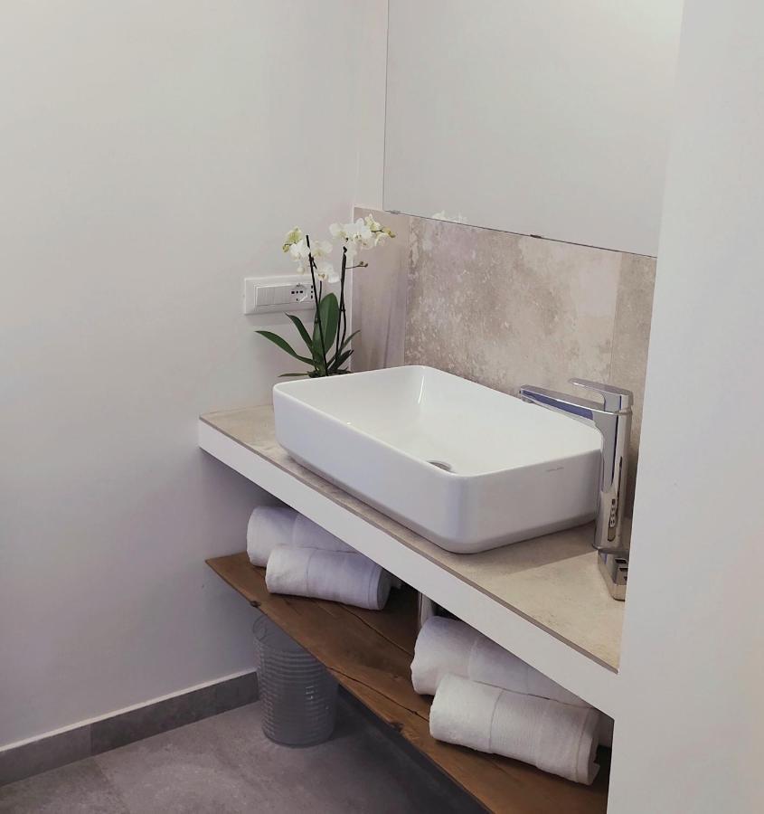 Apartment Dimora San Pietro
