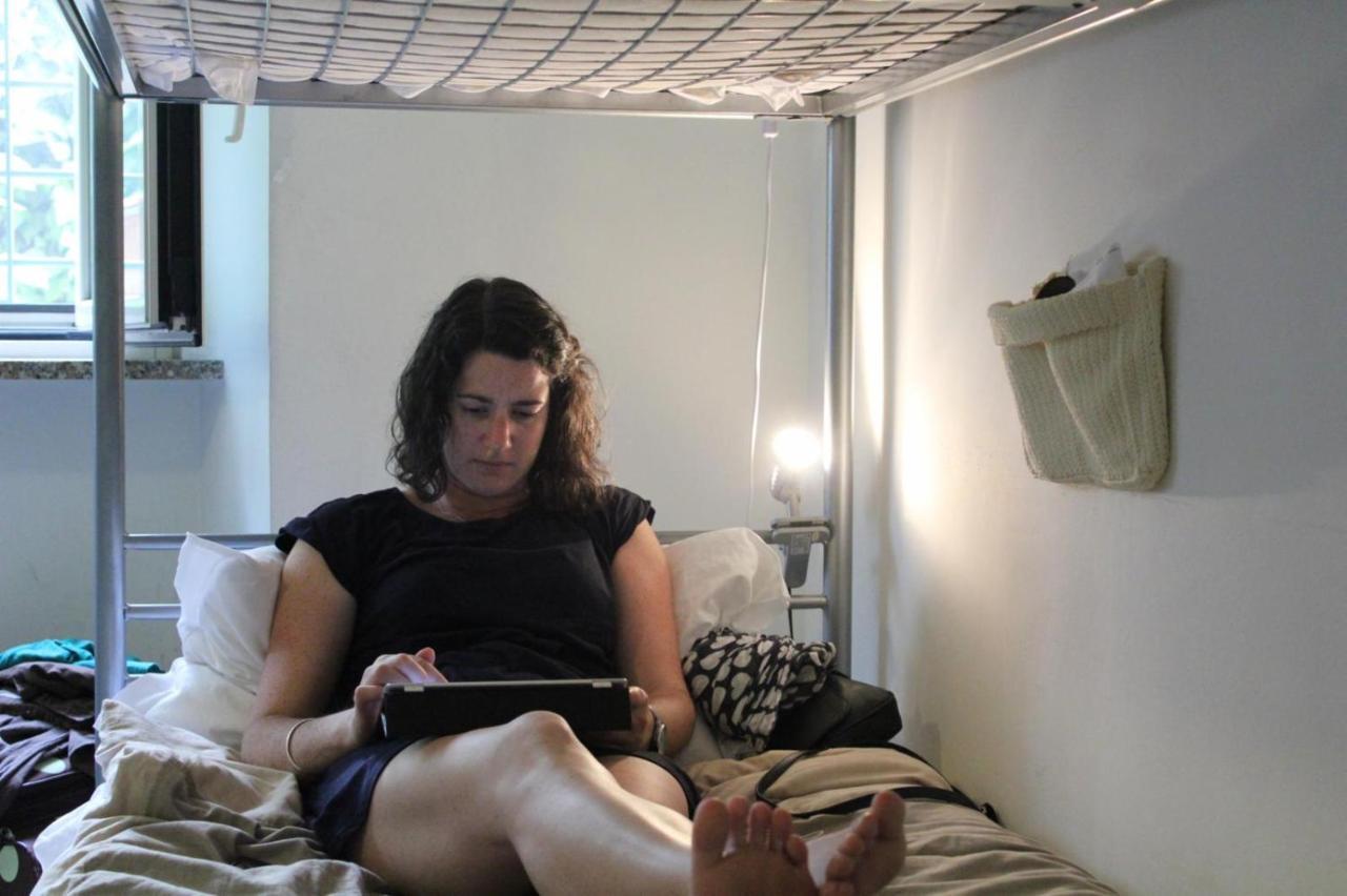 The Beehive Hostel Rome