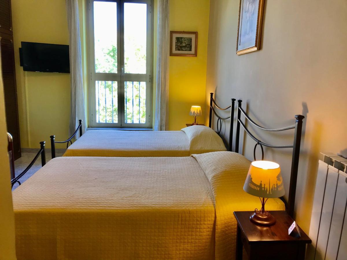 Bed & Breakfast Il Tesoro Rome