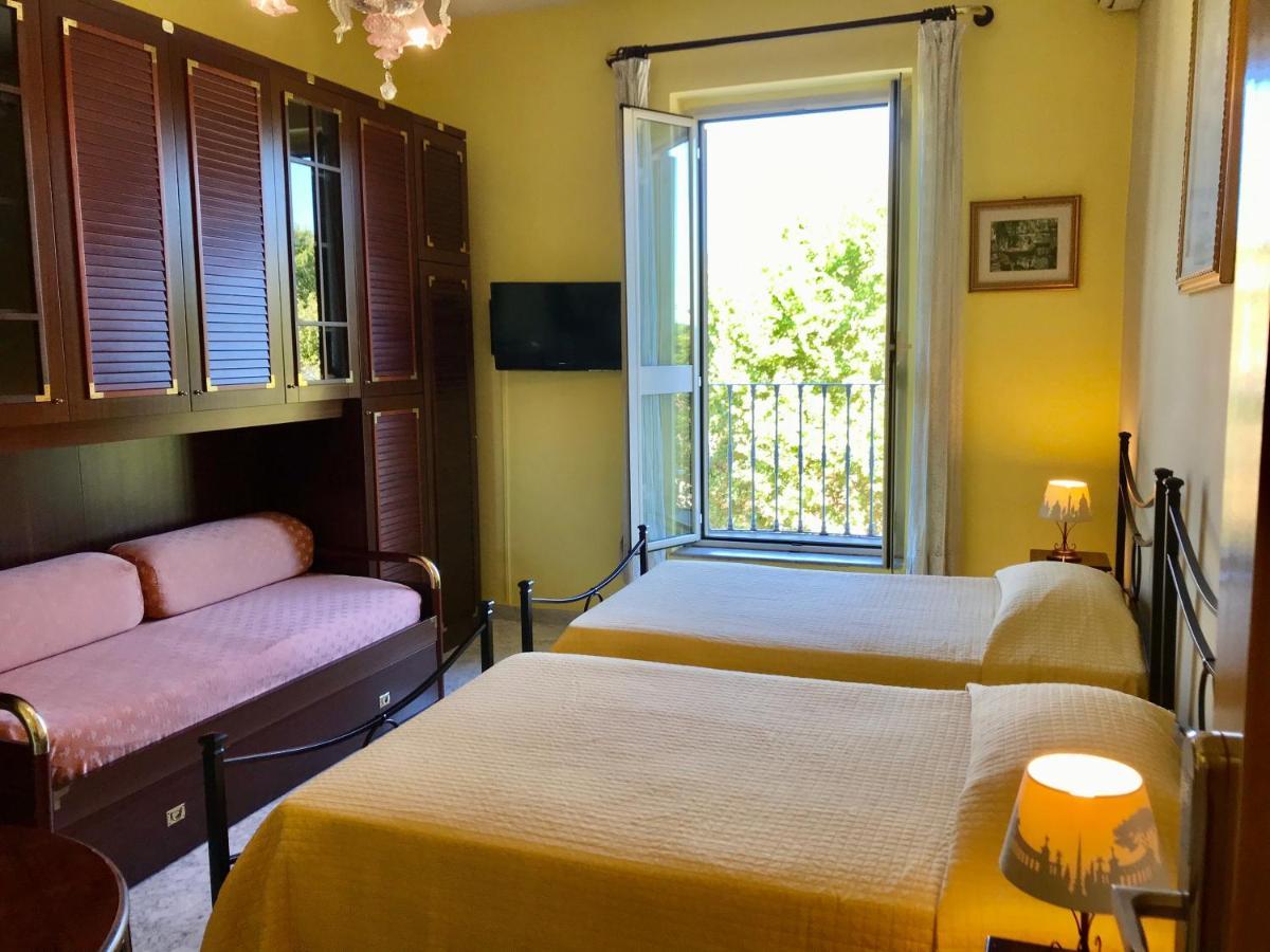 Il Tesoro Bed & Breakfast