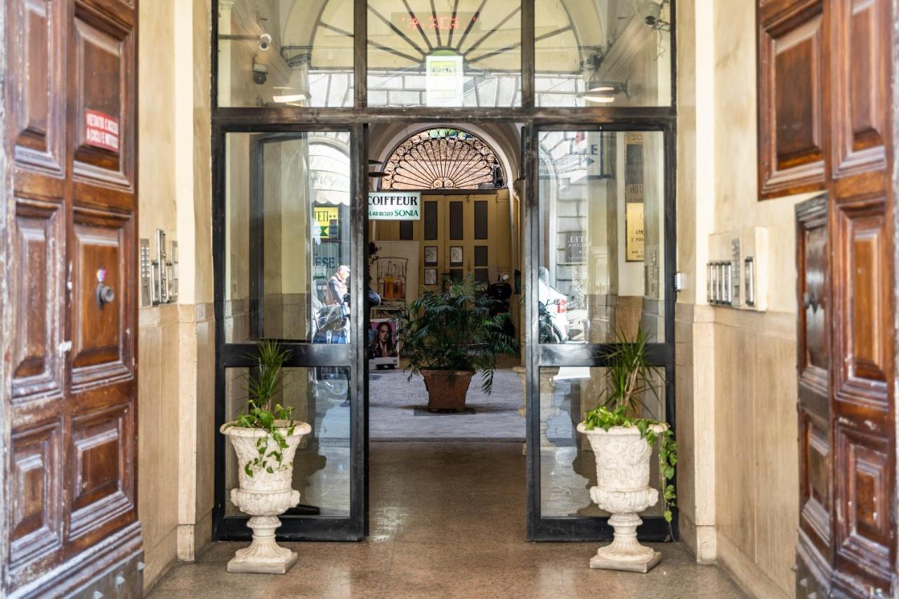 Ferrarese Hotel