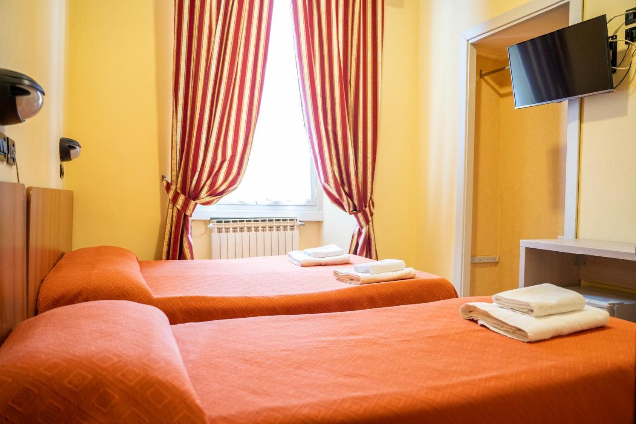 Ferrarese Hotel