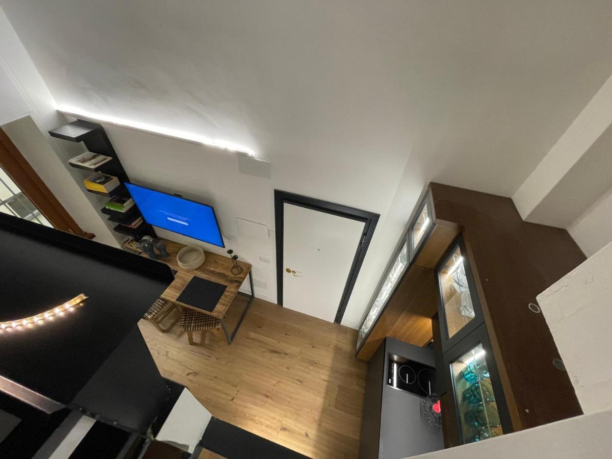 Casa Cappellari Design A Campo De' Fiori Rome
