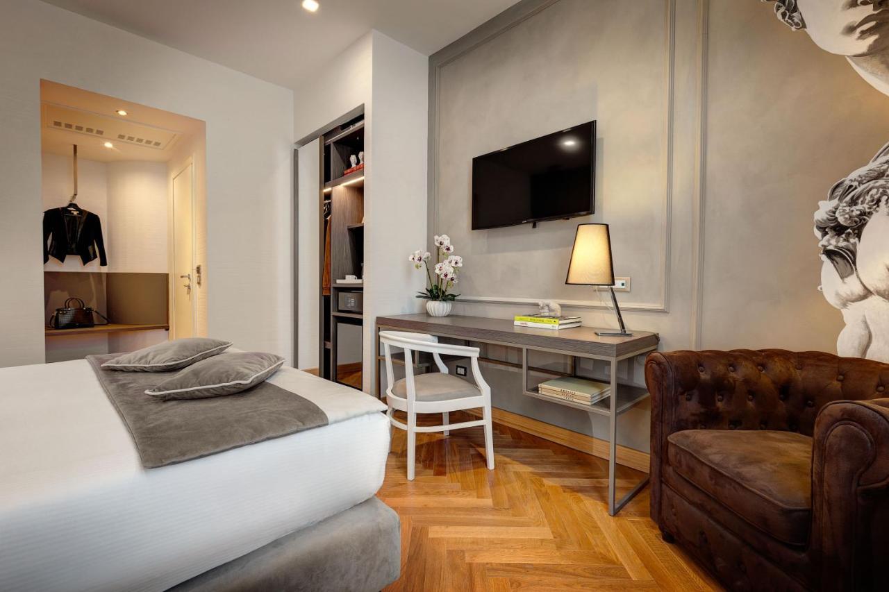 Dharma Style & Hotel Rome