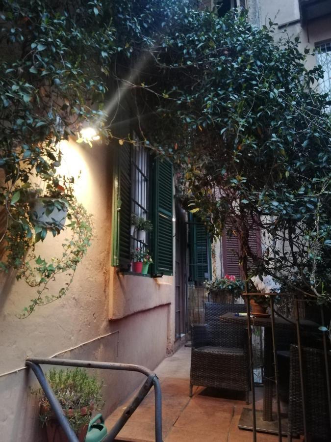 Campo De Fiori Rome
