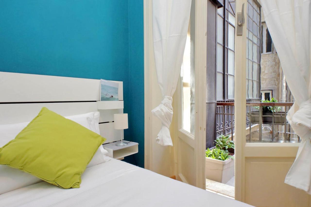 Casa Teri Apartment