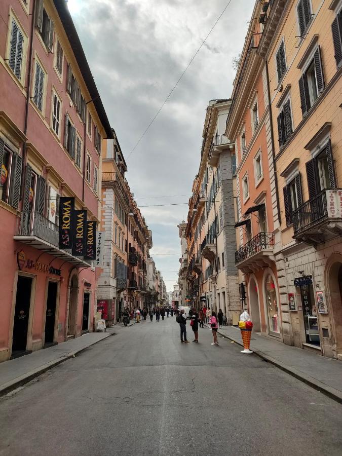 Affittacamere Royal Corso Roma