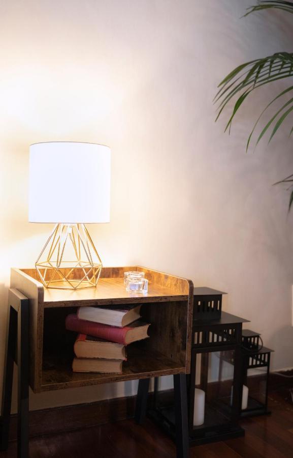 Parione Apartment *