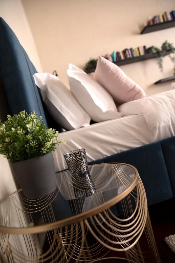 Apartment Parione Rome